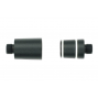 Adaptateur pour colonne en verre Steamulation