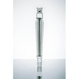 Стъклена колона DIAMOND STEAMULATION
