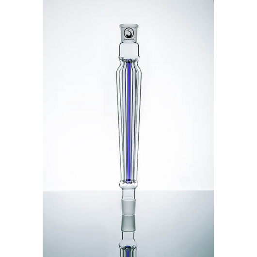 Colonne En Verre DIAMOND  STEAMULATION