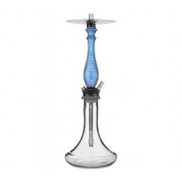 Harwood Hookah Middle Wave