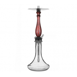 Harwood Hookah Middle Wave