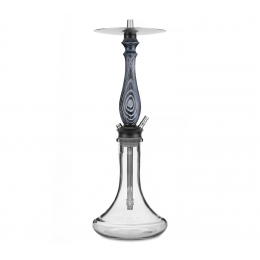 Harwood Hookah Middle Wave