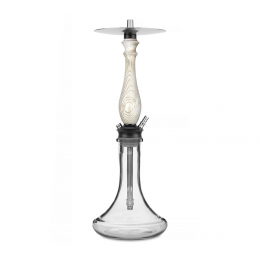 Harwood Hookah Middle Wave