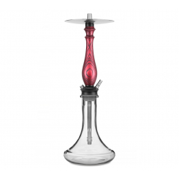 شيشة Harwood Hookah Middle Wave