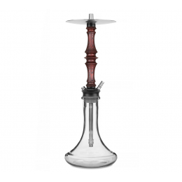 شيشة Harwood Hookah Middle Air