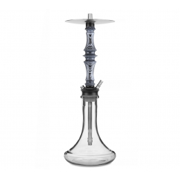 شيشة Harwood Hookah Middle Air