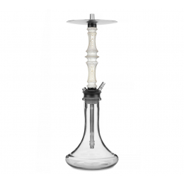شيشة Harwood Hookah Middle Air