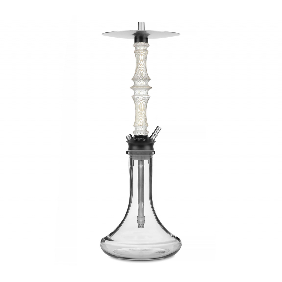 شيشة Harwood Hookah Middle Air