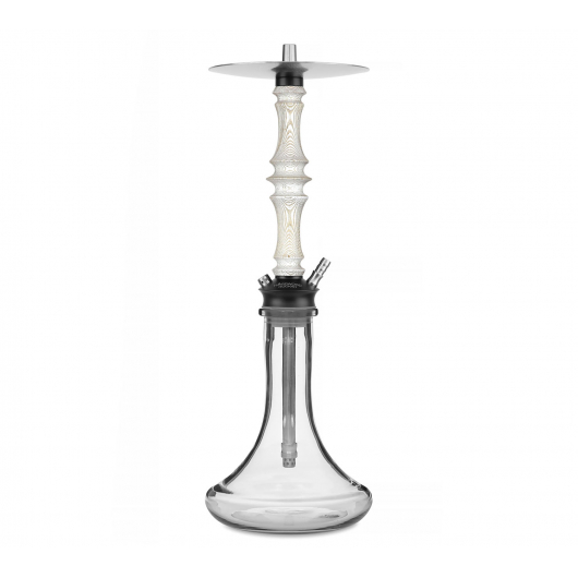 شيشة Harwood Hookah Middle Air