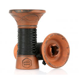 رأس شيشة Japona Hookah Ego Bowl 2