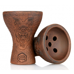 Kop Japona Hookah Samurai Bowl