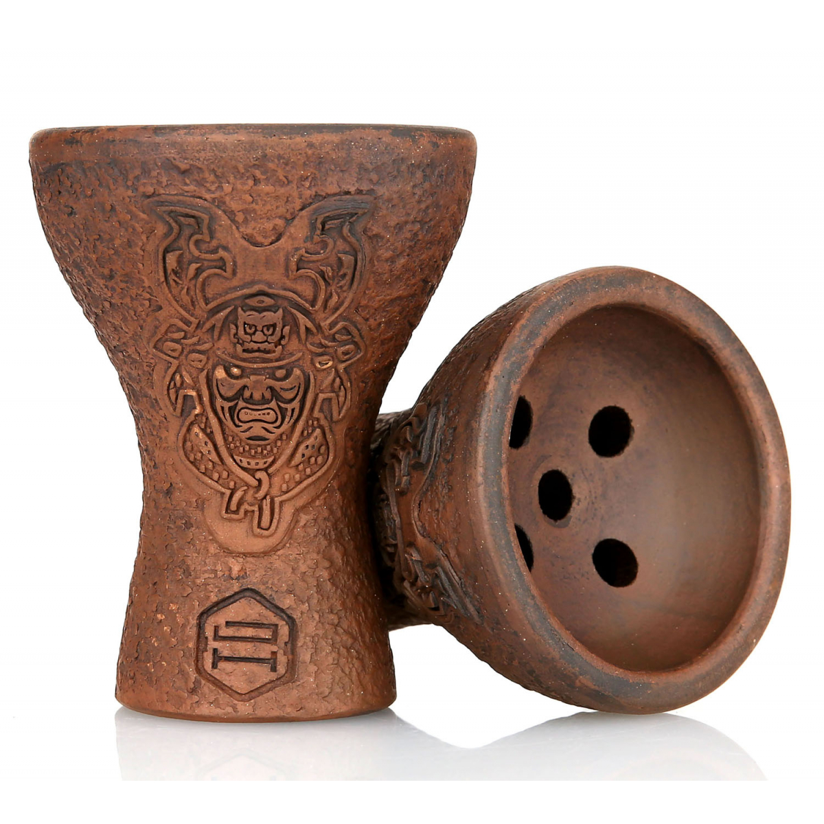 Korunka Japona Hookah Samurai Bowl