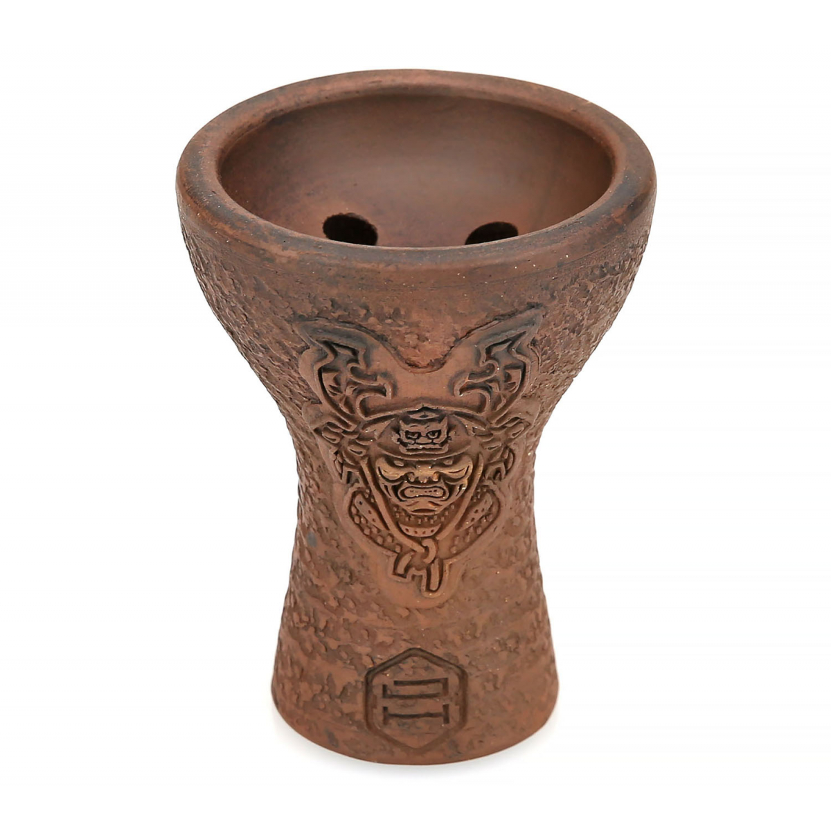 보울 하포나 후카 (Hookah) 사무라이 볼 (Japona Hookah Samurai Bowl)