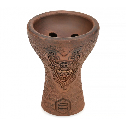 Чашка Japona Hookah Samurai Bowl