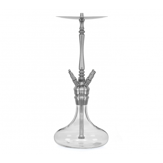 شيشة Gini's Gator Stainless