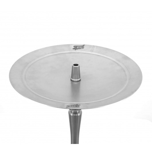 شيشة Gini's Gator Stainless