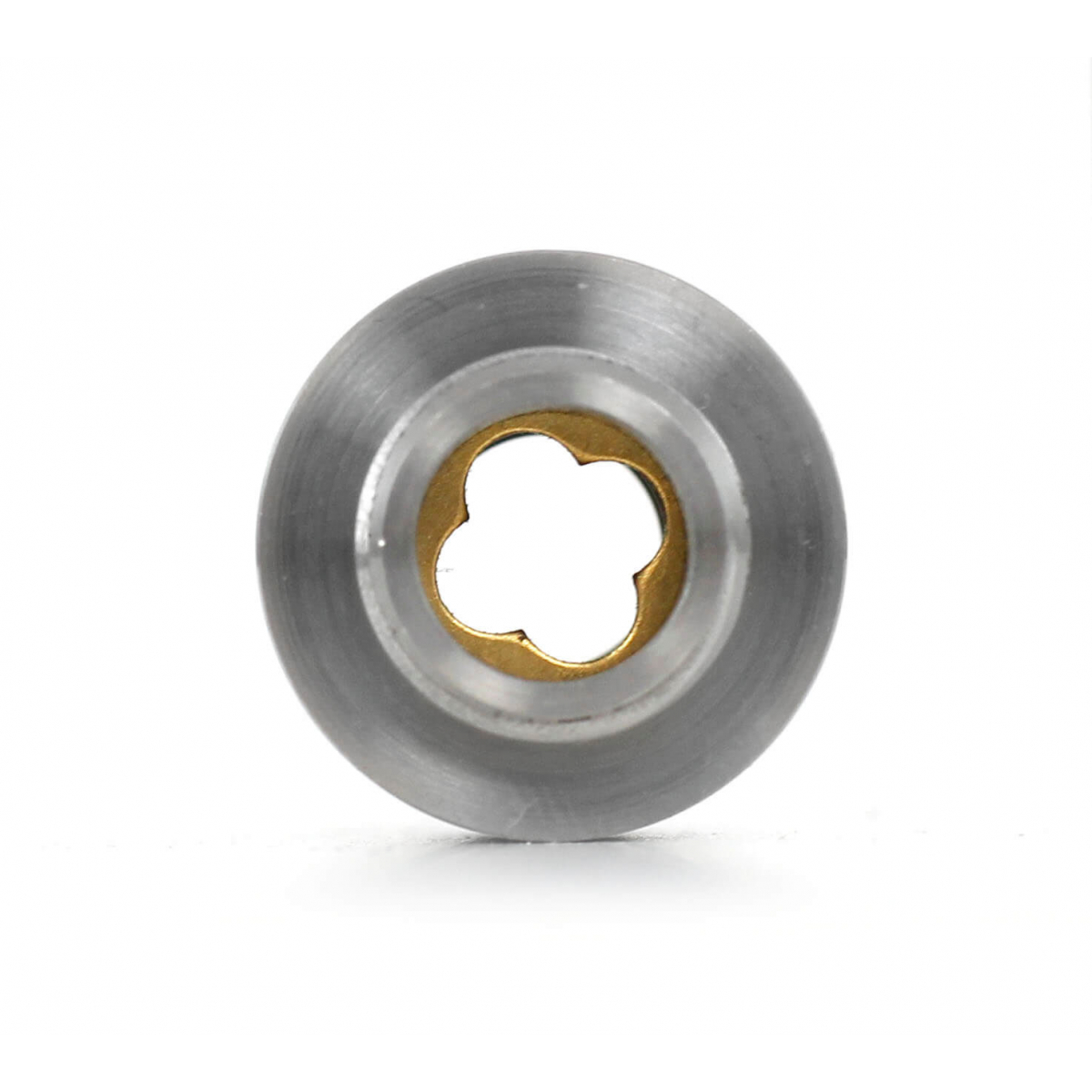Narghilea Gini's Gator Stainless