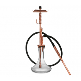 Кальян Vz Hookah Copper