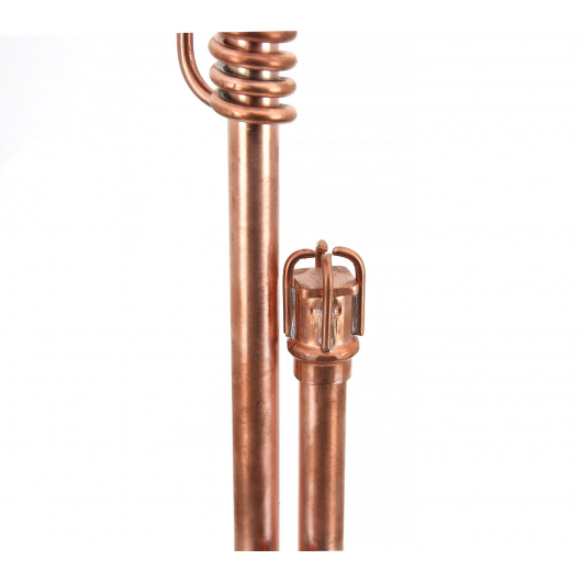Кальян Vz Hookah Copper