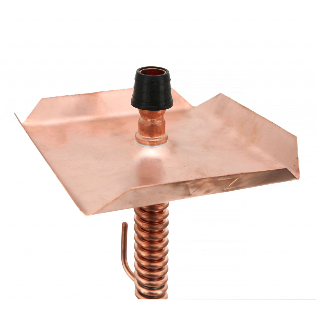 Кальян Vz Hookah Copper
