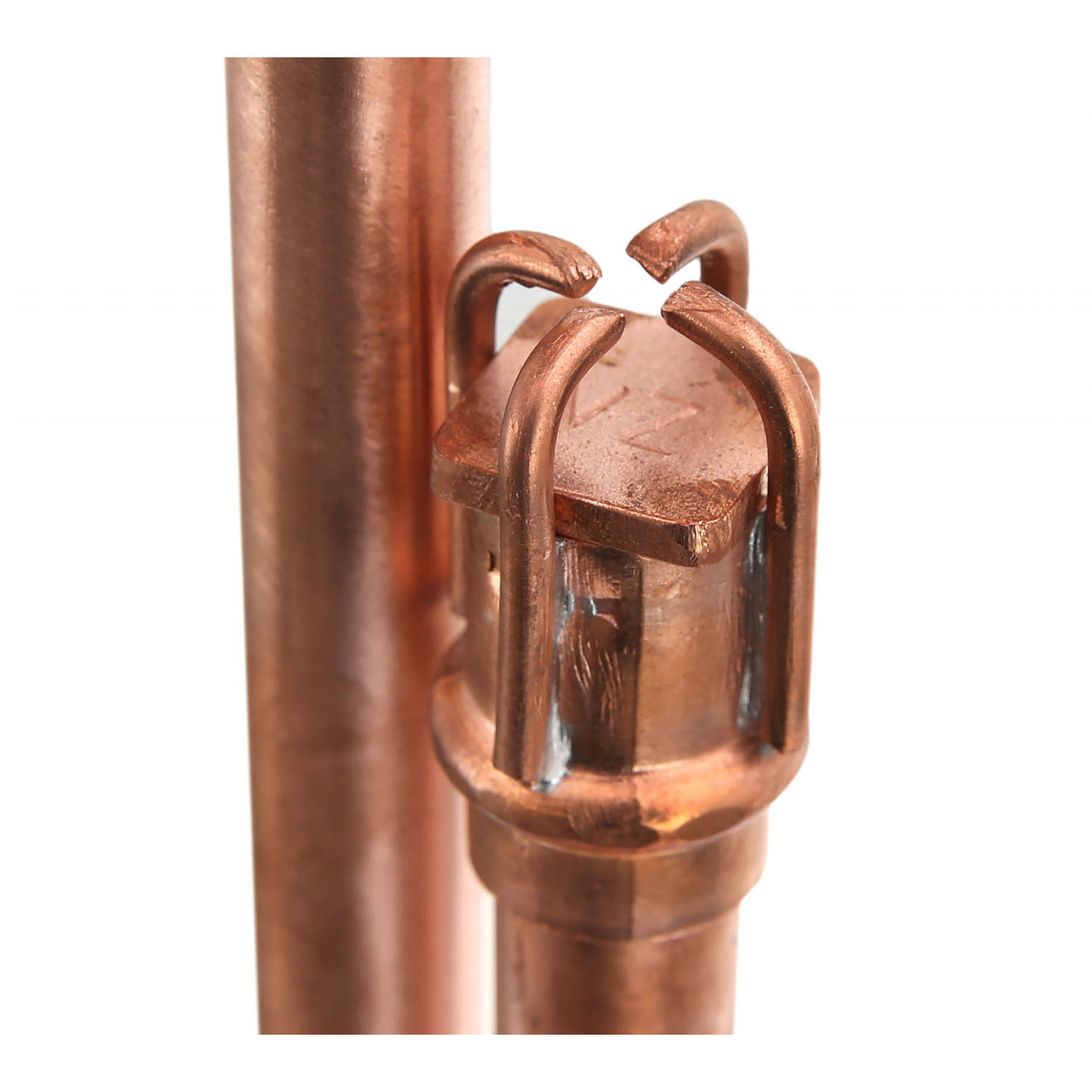 Кальян Vz Hookah Copper