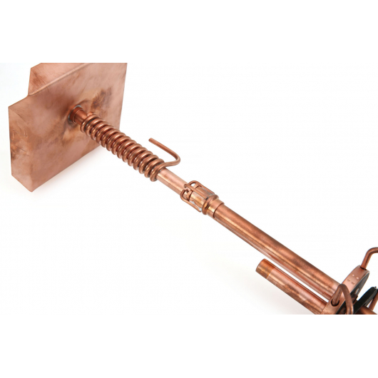 Кальян Vz Hookah Copper