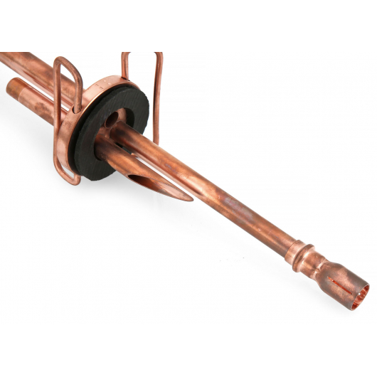 Кальян Vz Hookah Copper
