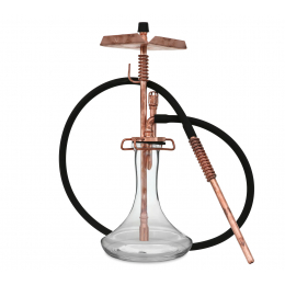 Vodní dýmka Vz Hookah Copper Mini