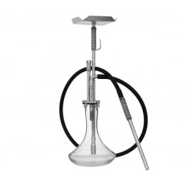 Chicha Vz Hookah Stainless