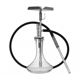 Shisha Vz Hookah Stainless Min