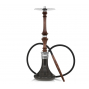 Hardwood Hookah Supreme