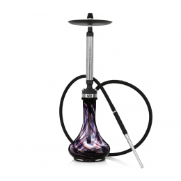 شيشة Conceptic Steel