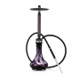 Narghilea Conceptic Red Carbon