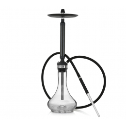 Narghilea Conceptic Black Carbon