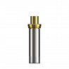 Tete Hooky Slim Gold 24k