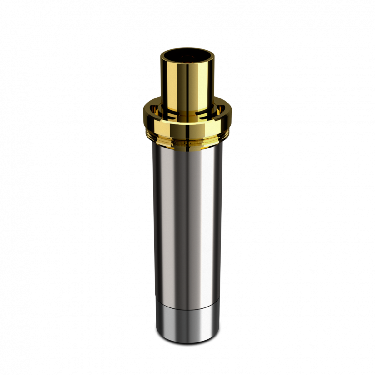 Чаша Hooky Slim Gold 24k