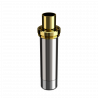 Tete Hooky Slim Gold 24k