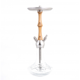 Chicha MR. WOOD S-4 ARES