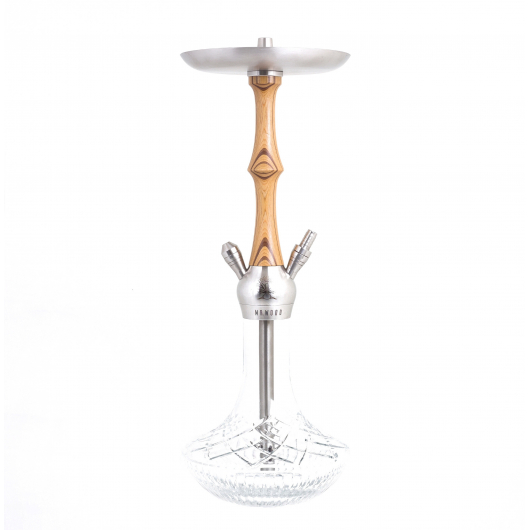 Chicha MR. WOOD S-4 ARES
