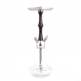 Shisha MR. WOOD S-4 ZEUS