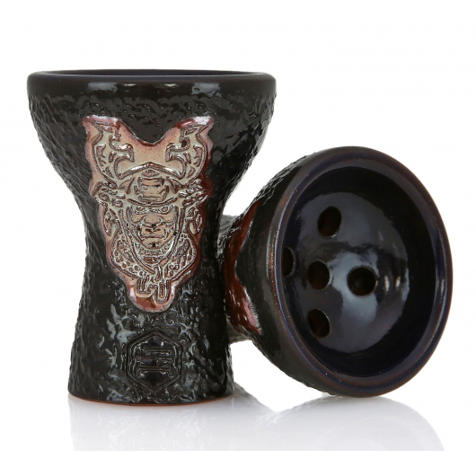 Чаша Japona Hookah Samurai Bowl Gold
