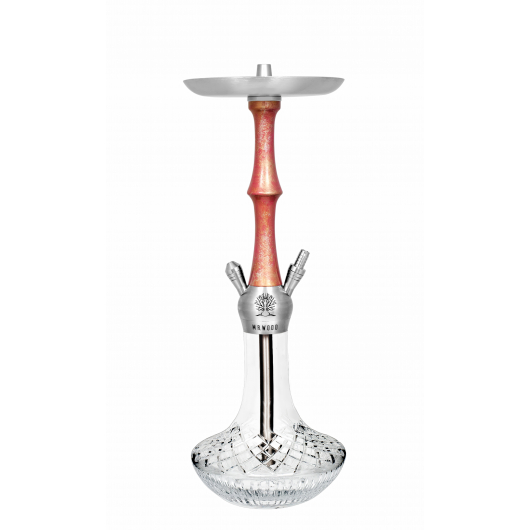Chicha MR. WOOD S-4 HERA