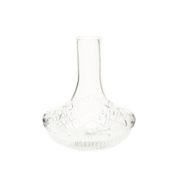 Ваза MR. WOOD Crystal