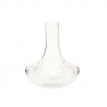 Ваза MR. WOOD Crystal