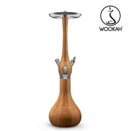 Wookah Oak Classic Click