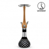 Wookah OAK CRYSTAL COLOR CLICK
