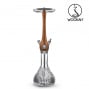Wookah Walnut Crystal Click