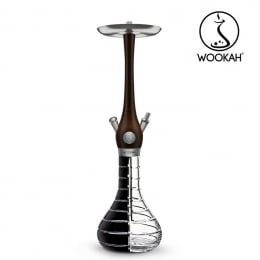 Wookah Wenge Crystal Color Click