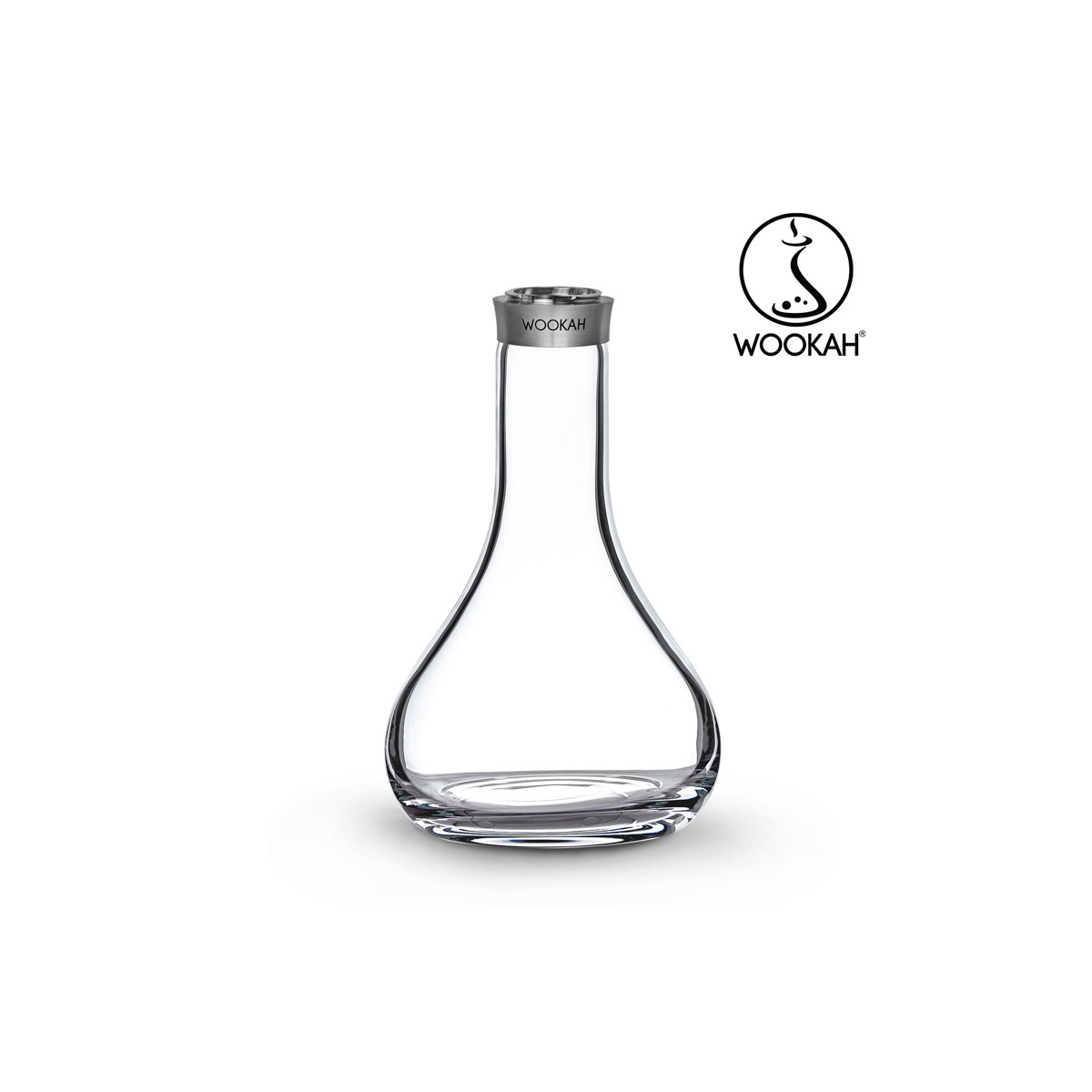 Колба Wookah Pro Click