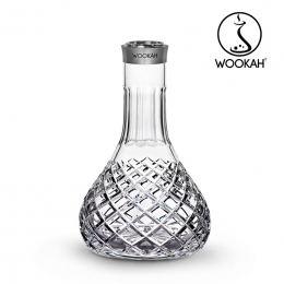كوب وواكاه Crystal Click